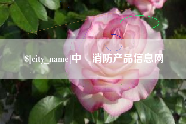 舟山中囯消防产品信息网