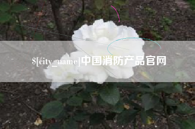 舟山中国消防产品官网